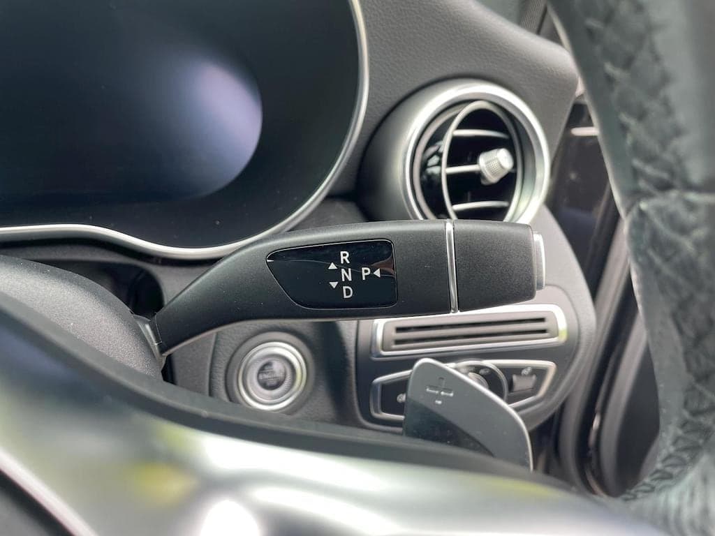 2019 Mercede-Benz C-Class 200 AMG Line Premium Auto