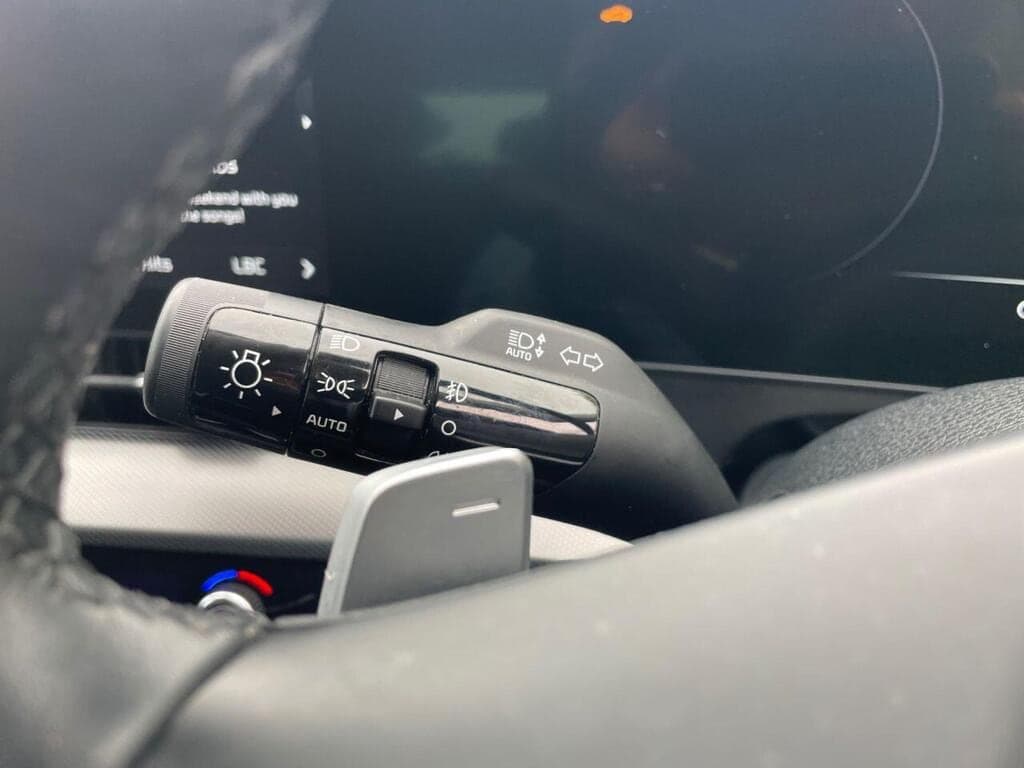 2024 Kia Sportage 1.6 h T-GDi 3 Auto