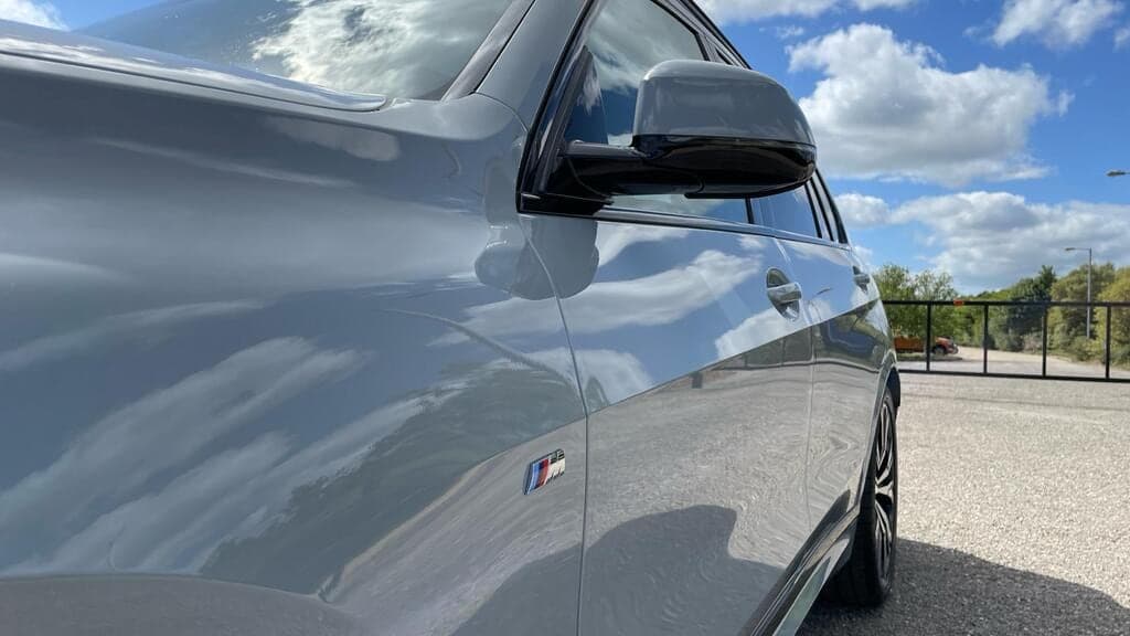 2025 BMW X7 xDrive 40d M Sport MHEV Auto