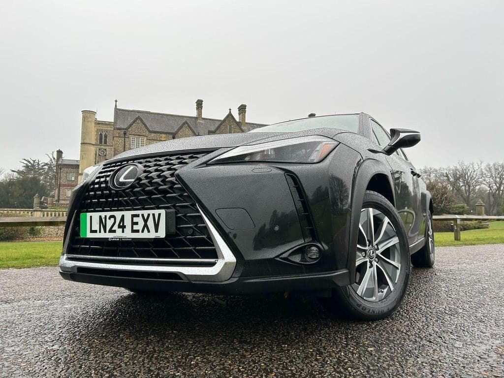 2024 Lexus UX 300e 72.8kWh 5dr Electric Auto