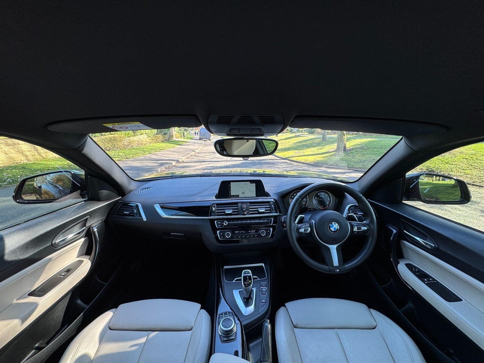 2020 BMW 2 Series 2.0 220d M Sport Auto