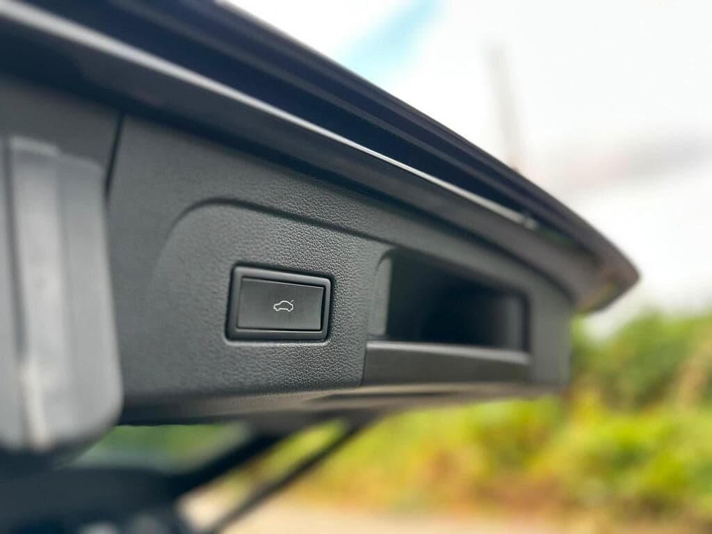 2024 Volkswagen Touran 1.5 TSI EVO SEL DSG