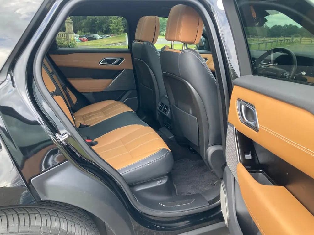 2022 Land Rover Range Rover Velar R-DYN HSE PHEV A