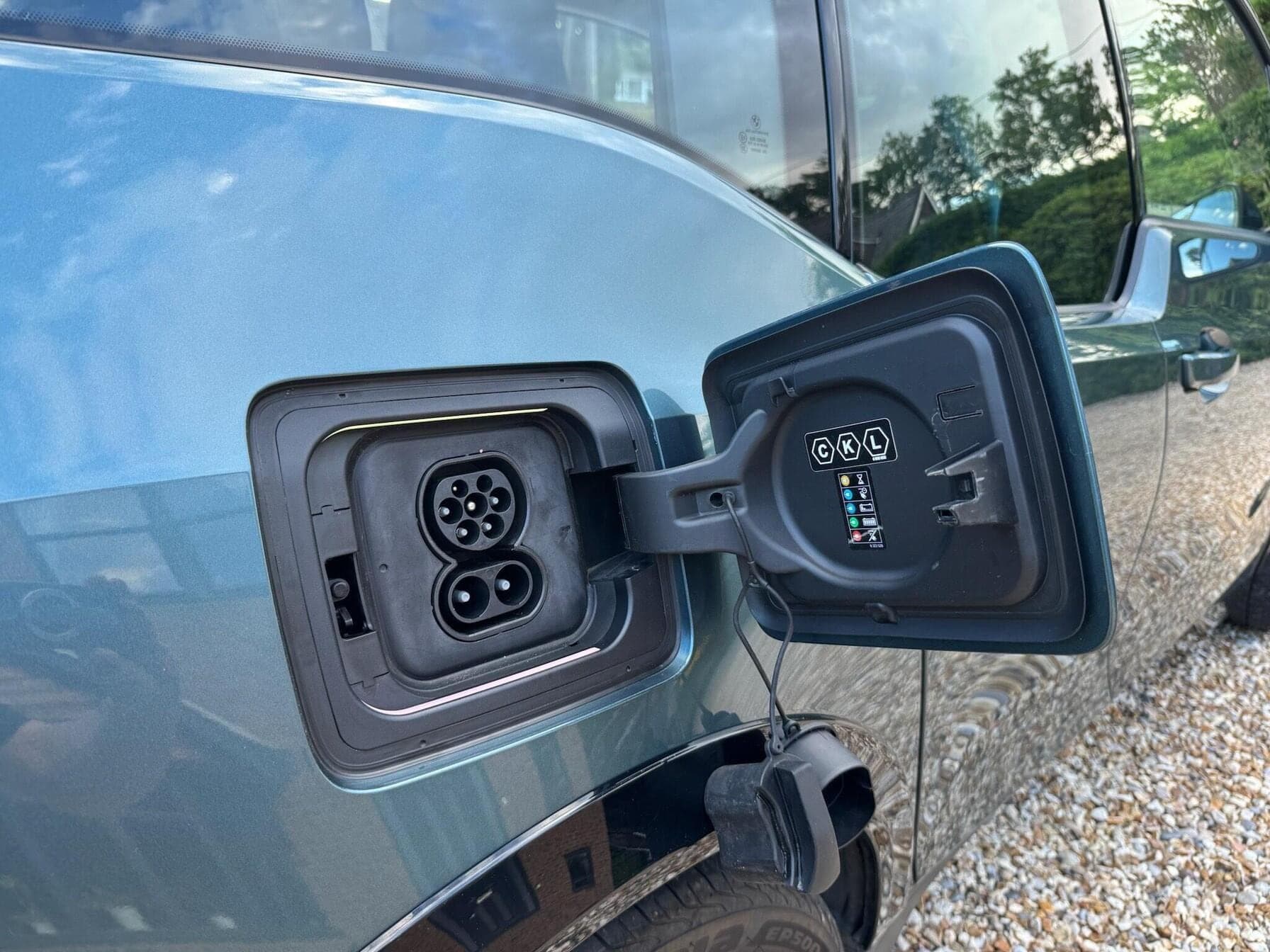 2022 BMW i3 42.2kWh S Auto 5dr — photo 7