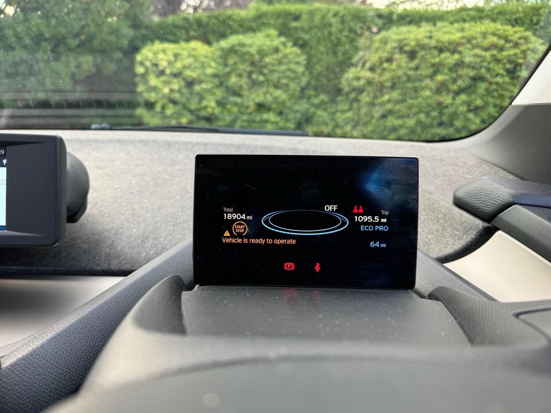 2022 BMW i3 42.2kWh S Auto 5dr — photo 9