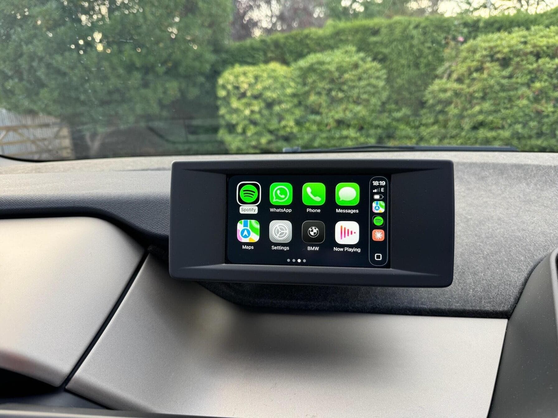 2022 BMW i3 42.2kWh S Auto 5dr — photo 10