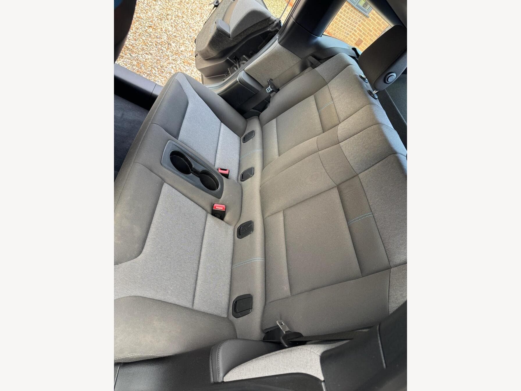 2022 BMW i3 42.2kWh S Auto 5dr — photo 11