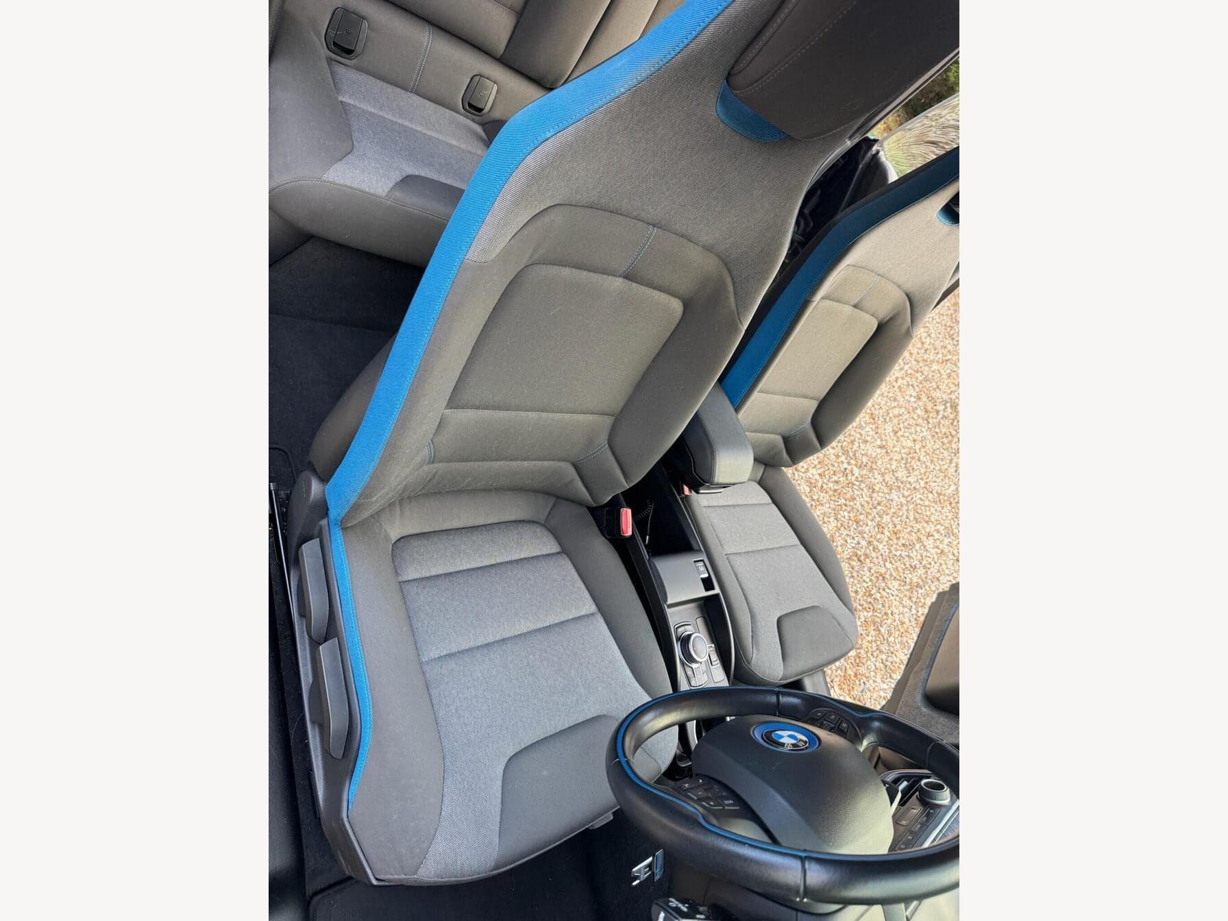 2022 BMW i3 42.2kWh S Auto 5dr — photo 13