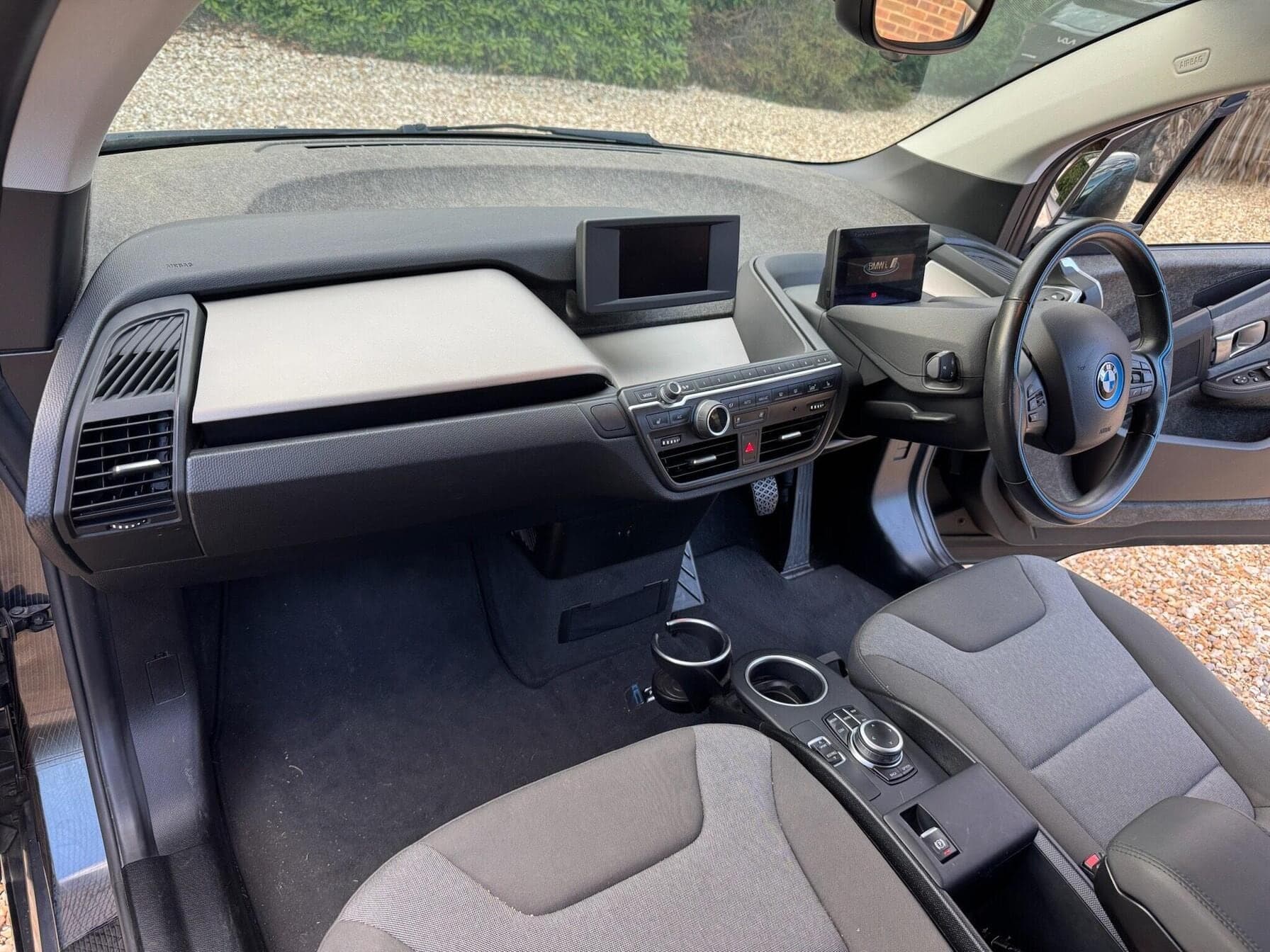 2022 BMW i3 42.2kWh S Auto 5dr — photo 14