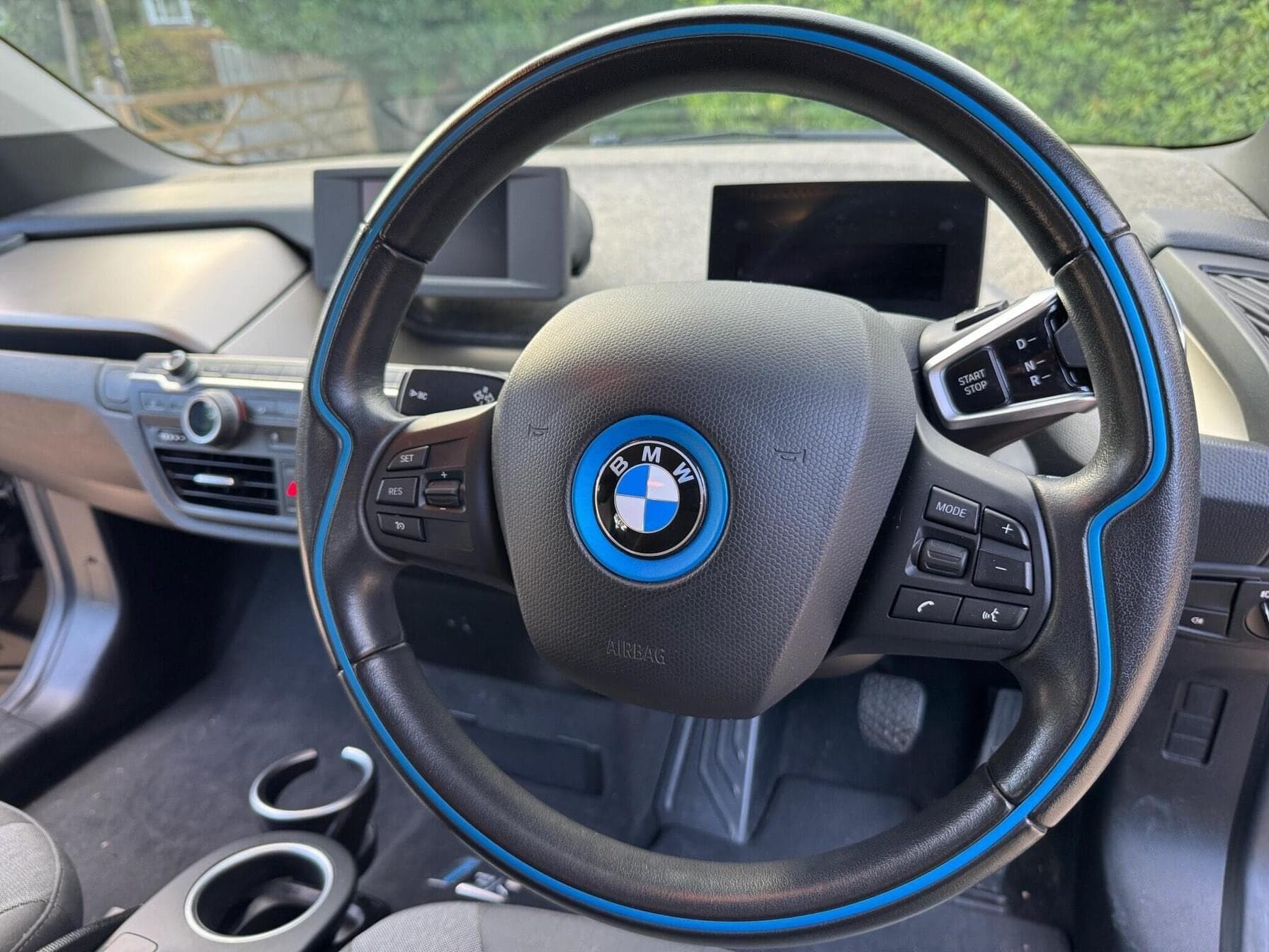 2022 BMW i3 42.2kWh S Auto 5dr — photo 15