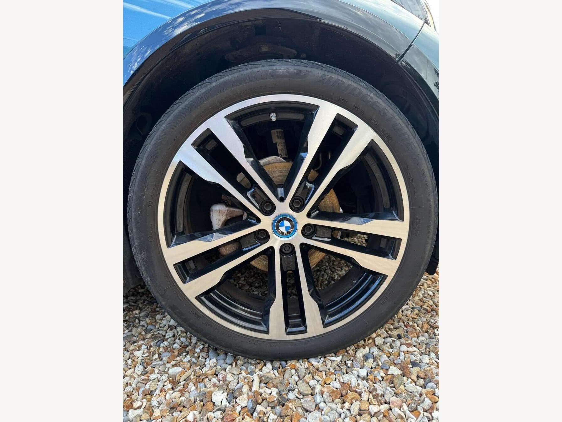 2022 BMW i3 42.2kWh S Auto 5dr — photo 22