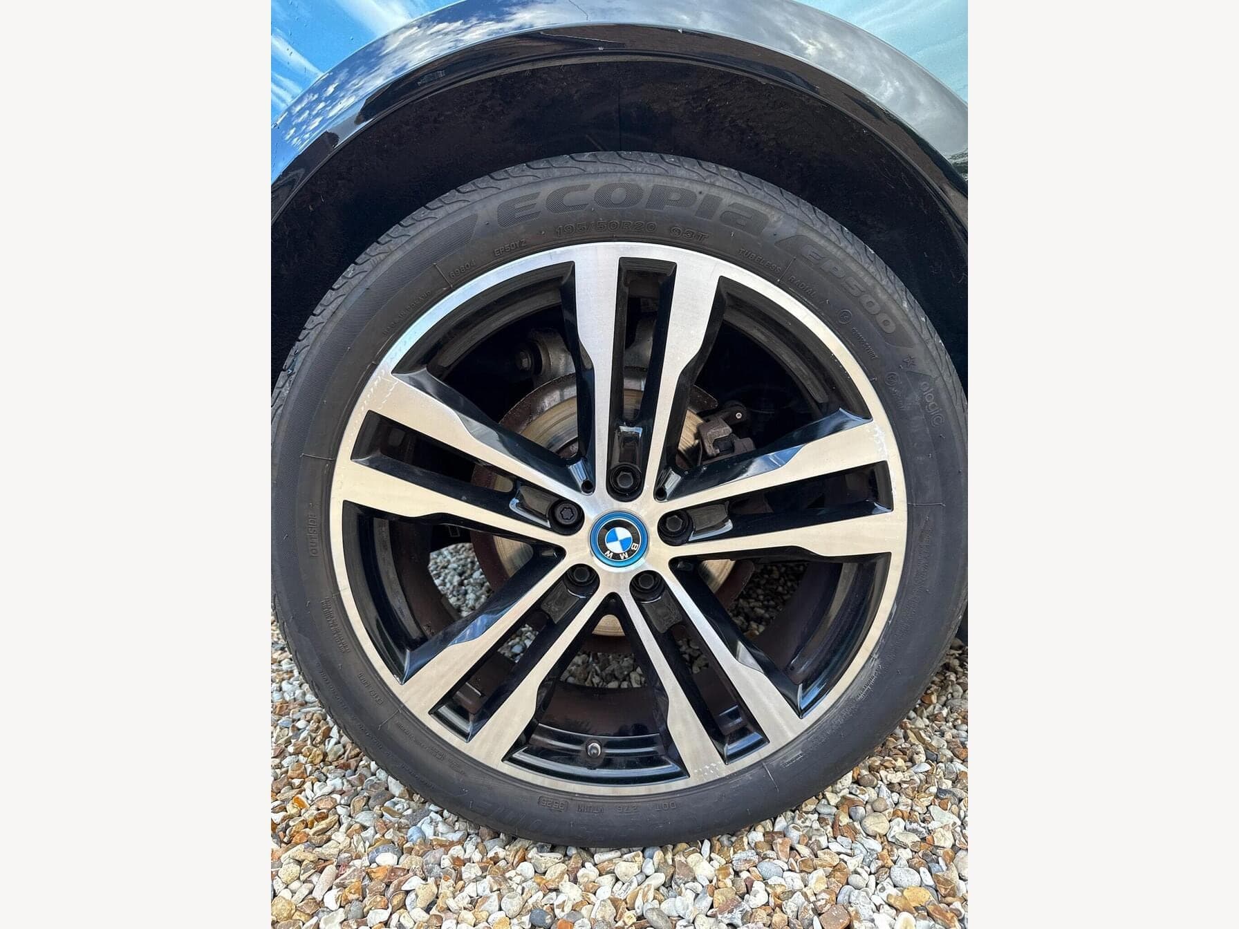 2022 BMW i3 42.2kWh S Auto 5dr — photo 23