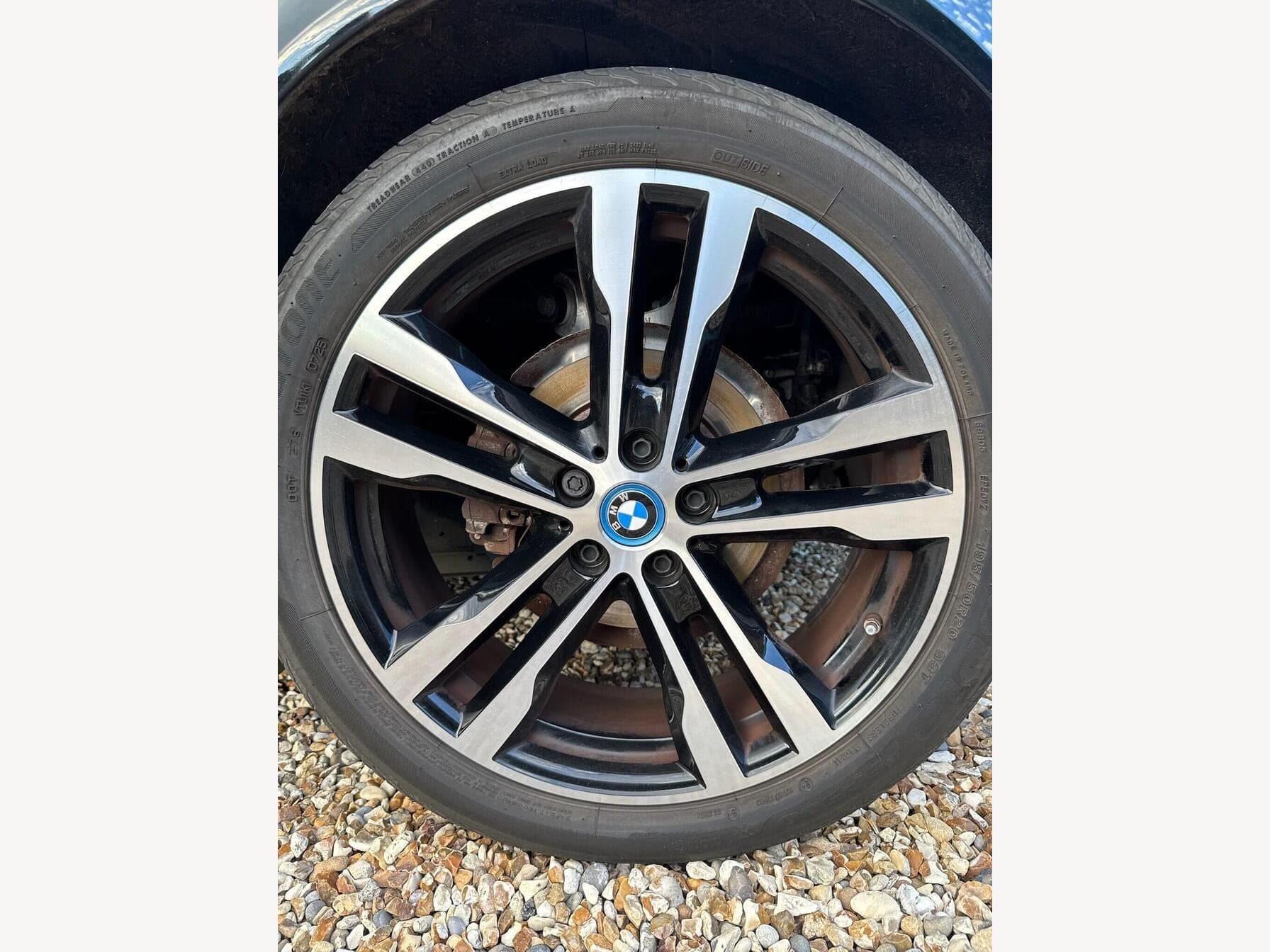 2022 BMW i3 42.2kWh S Auto 5dr — photo 24