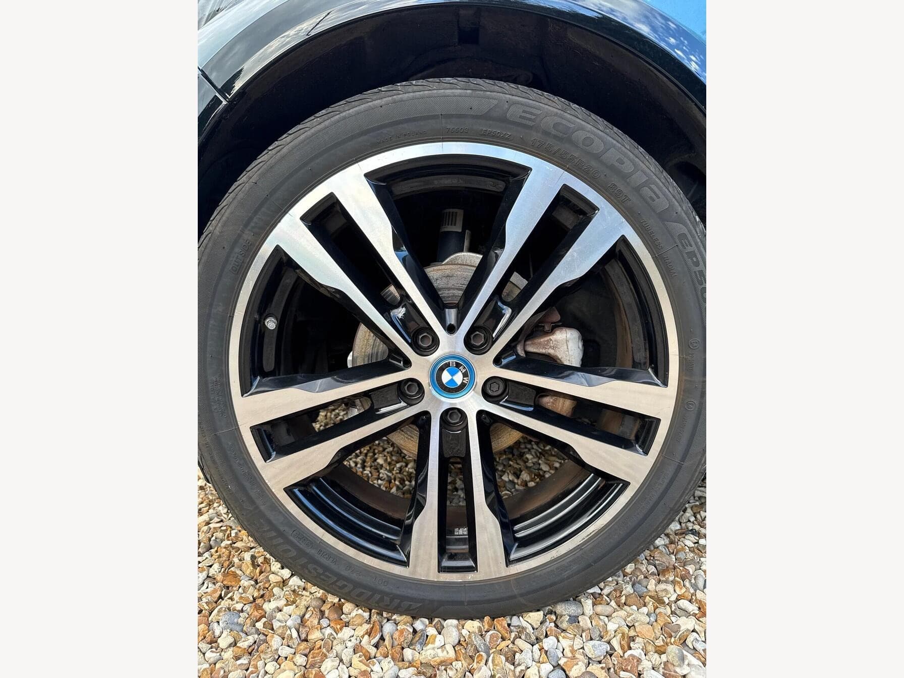 2022 BMW i3 42.2kWh S Auto 5dr — photo 25