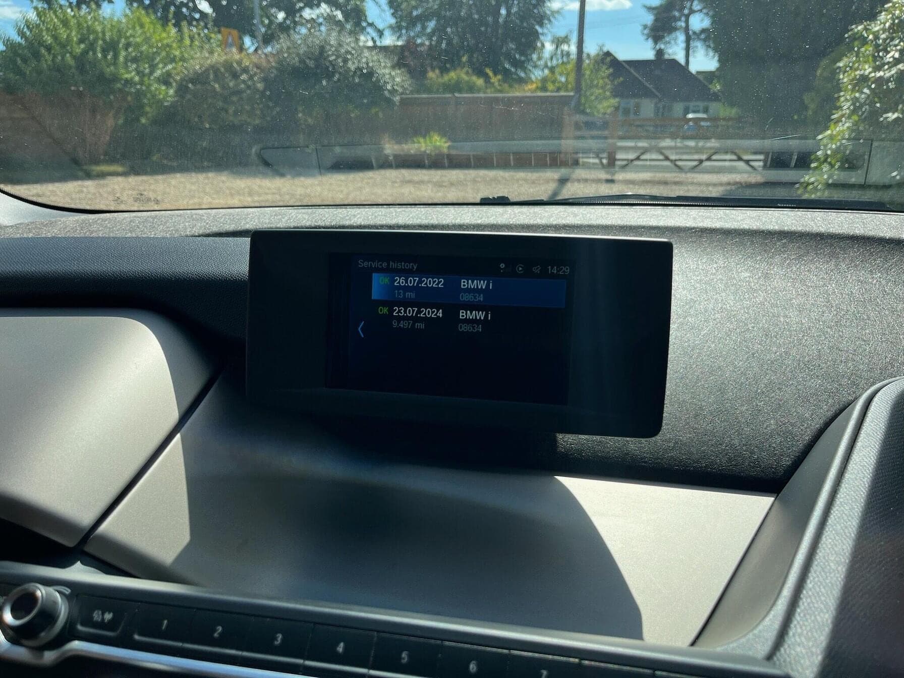 2022 BMW i3 42.2kWh S Auto 5dr — photo 26