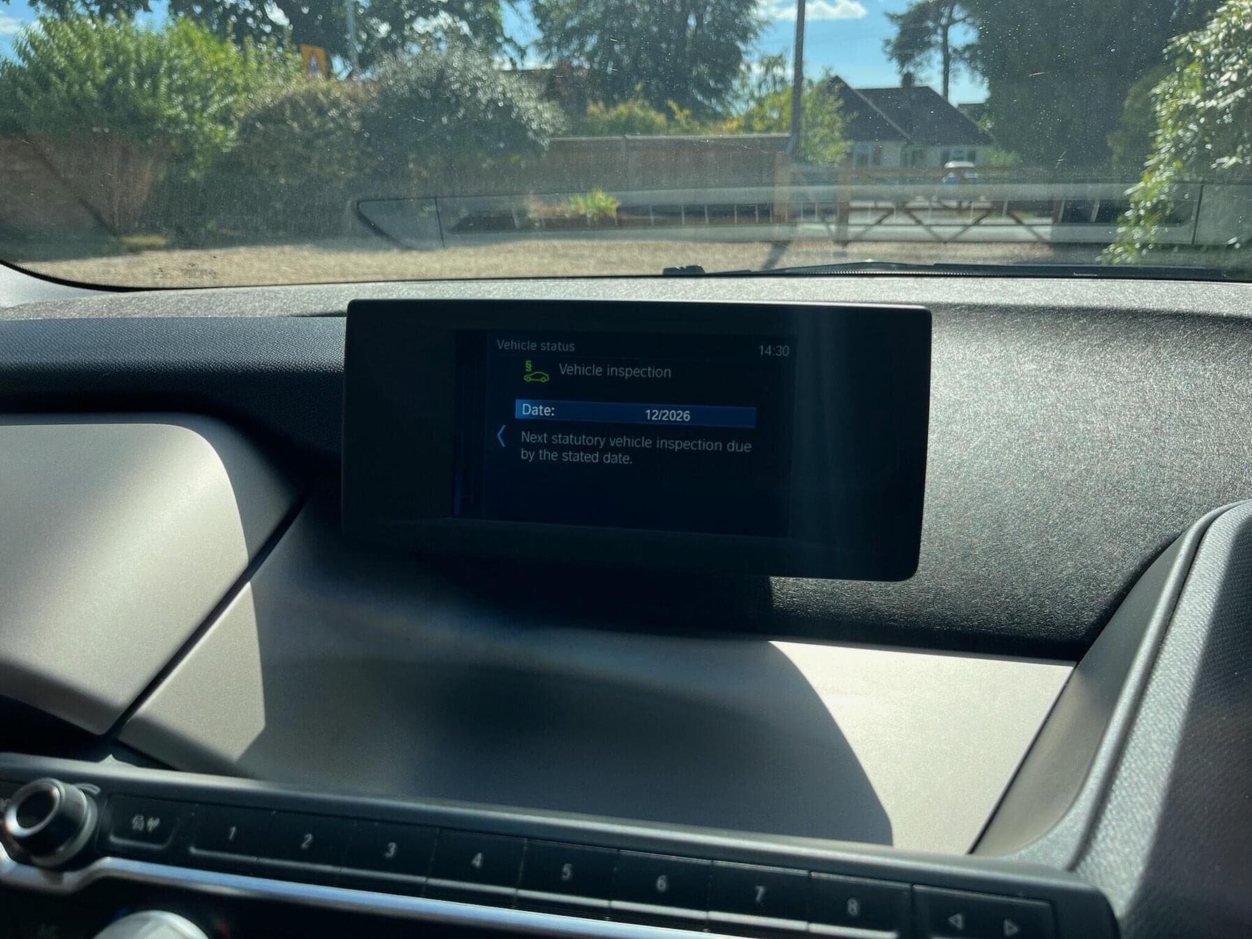 2022 BMW i3 42.2kWh S Auto 5dr — photo 27