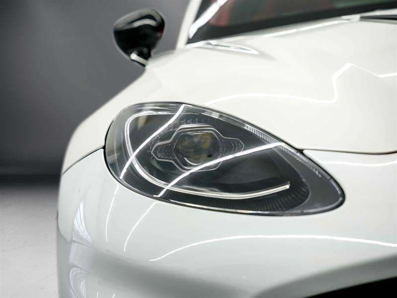 2025 Aston Martin DBX DBX707 — photo 9