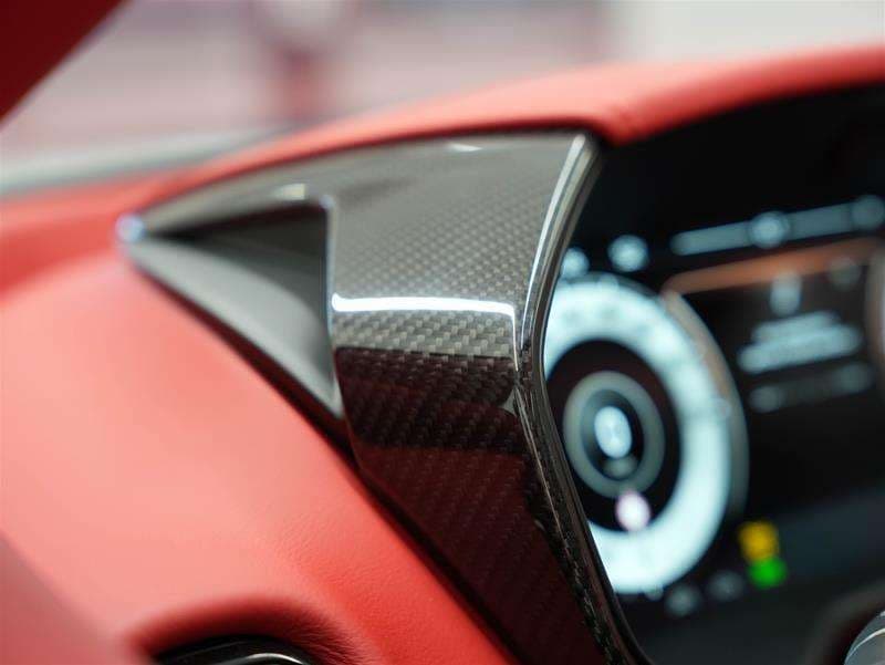 2025 Aston Martin DBX DBX707 — photo 24
