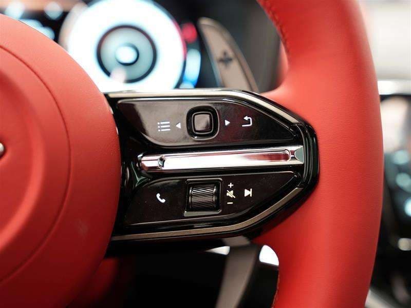 2025 Aston Martin DBX DBX707 — photo 27