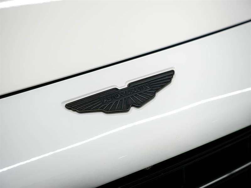 2025 Aston Martin DBX DBX707 — photo 32