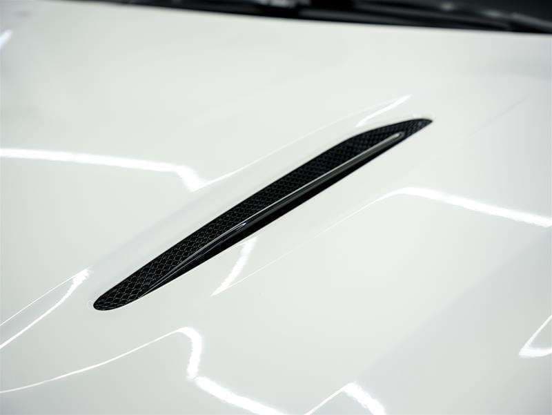 2025 Aston Martin DBX DBX707 — photo 33