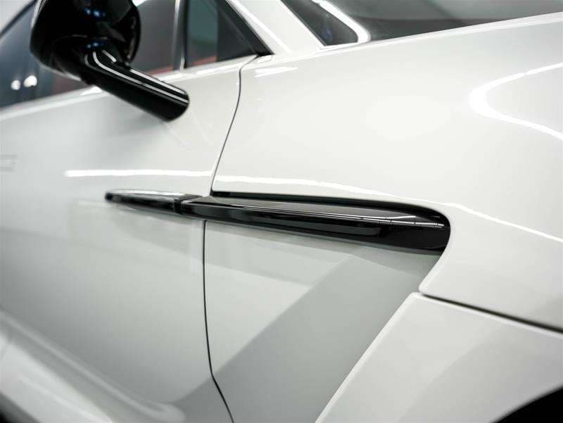 2025 Aston Martin DBX DBX707 — photo 34