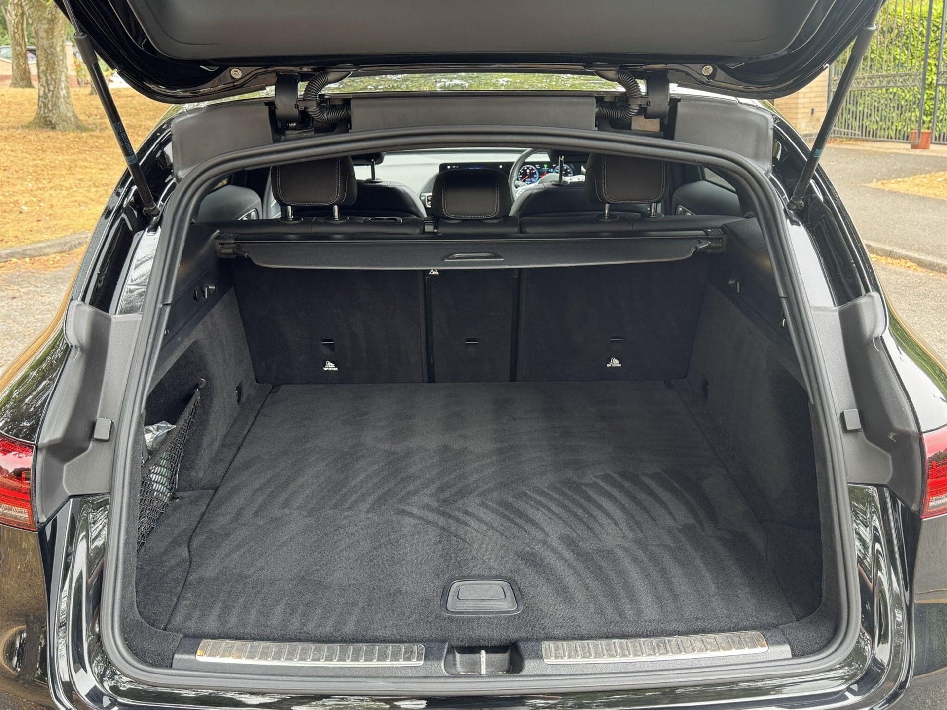 2021 Mercedes-Benz EQC 400 80kWh AMG Line (Premium Plus) Auto 4MATIC