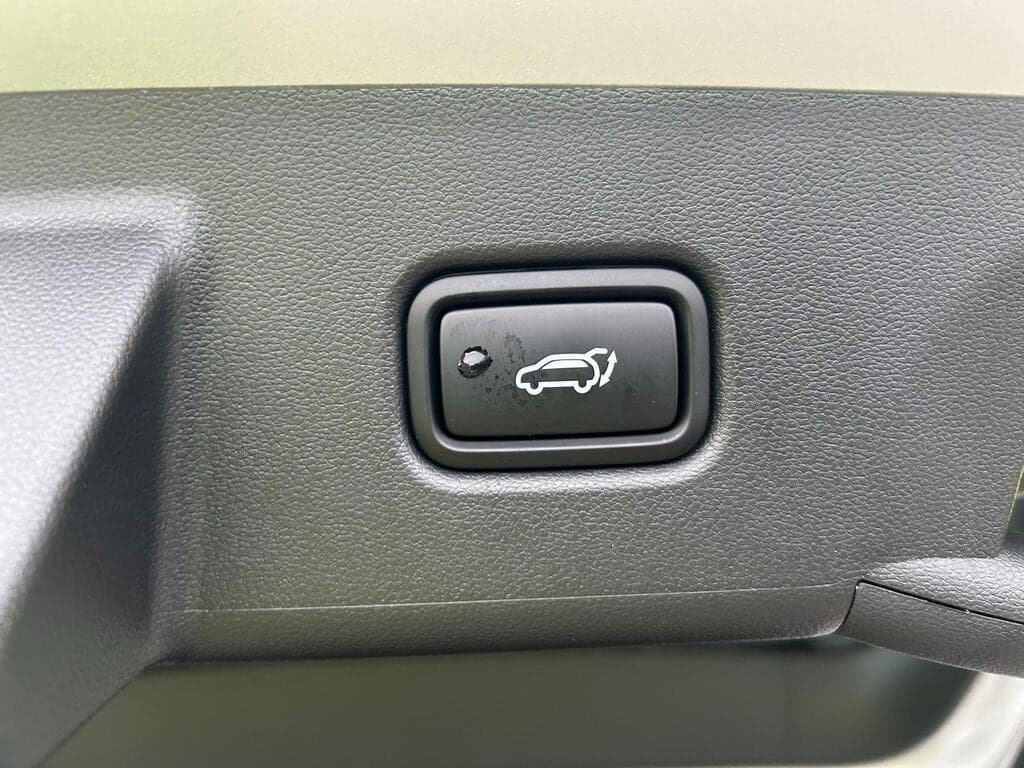 2024 Hyundai TUCSON 1.6 T-GDi Ultimate Auto