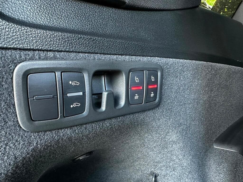 2021 Audi Q7 2.0 TFSI S-Line Tiptronic Quattro