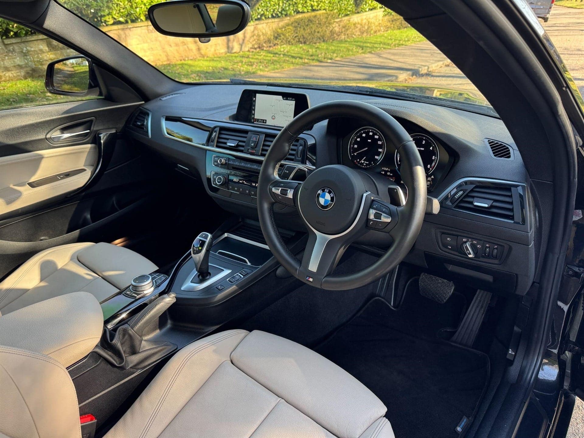 2020 BMW 2 Series 2.0 220d M Sport Auto