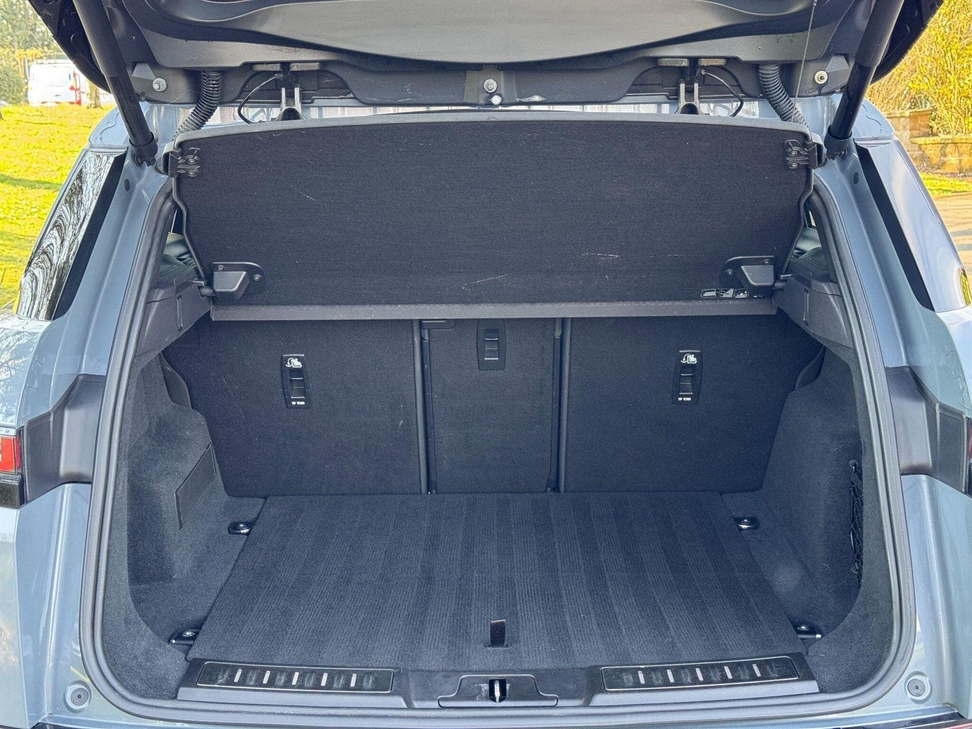 2021 Land Rover Range Rover Evoque Autobiography Auto 4WD