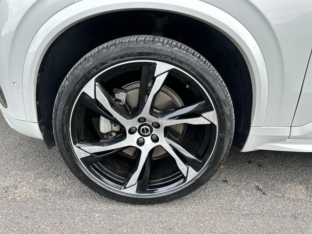 2022 Volvo XC90 2.0 B6 MHEV Ultimate Dark Auto 4WD