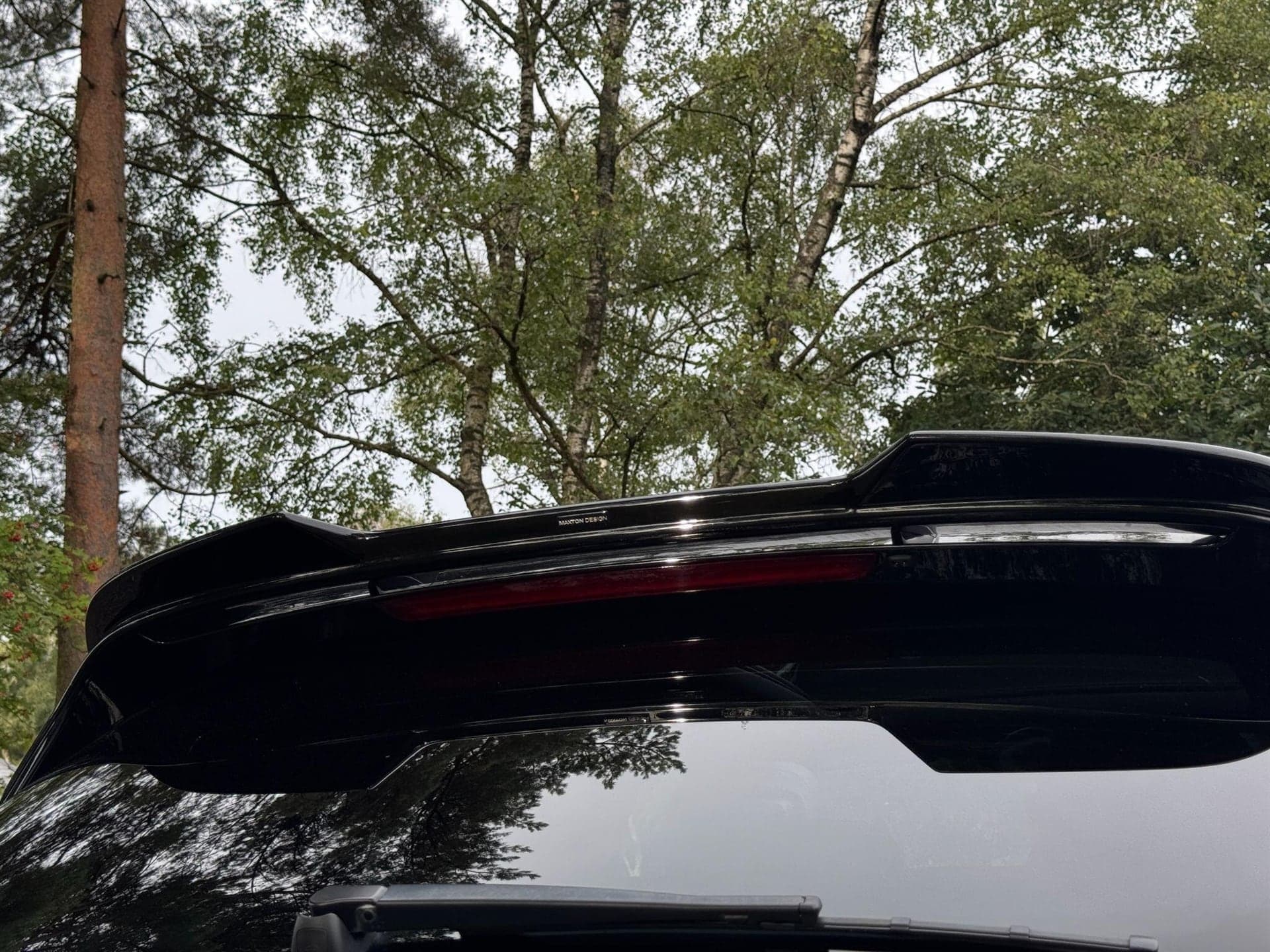 2022 Porsche Macan 2.9T V6 GTS PDK 4WD