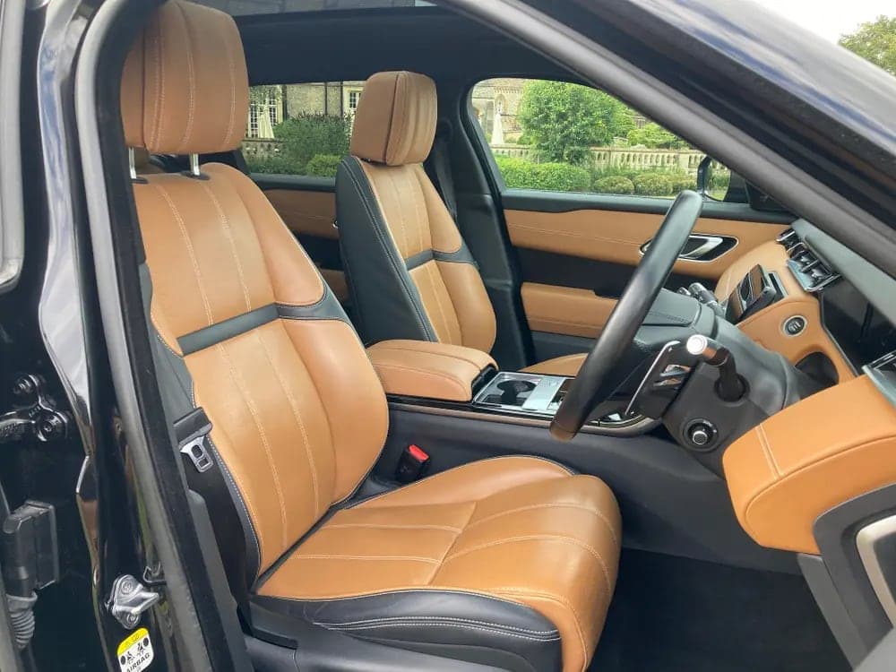 2022 Land Rover Range Rover Velar R-DYN HSE PHEV A