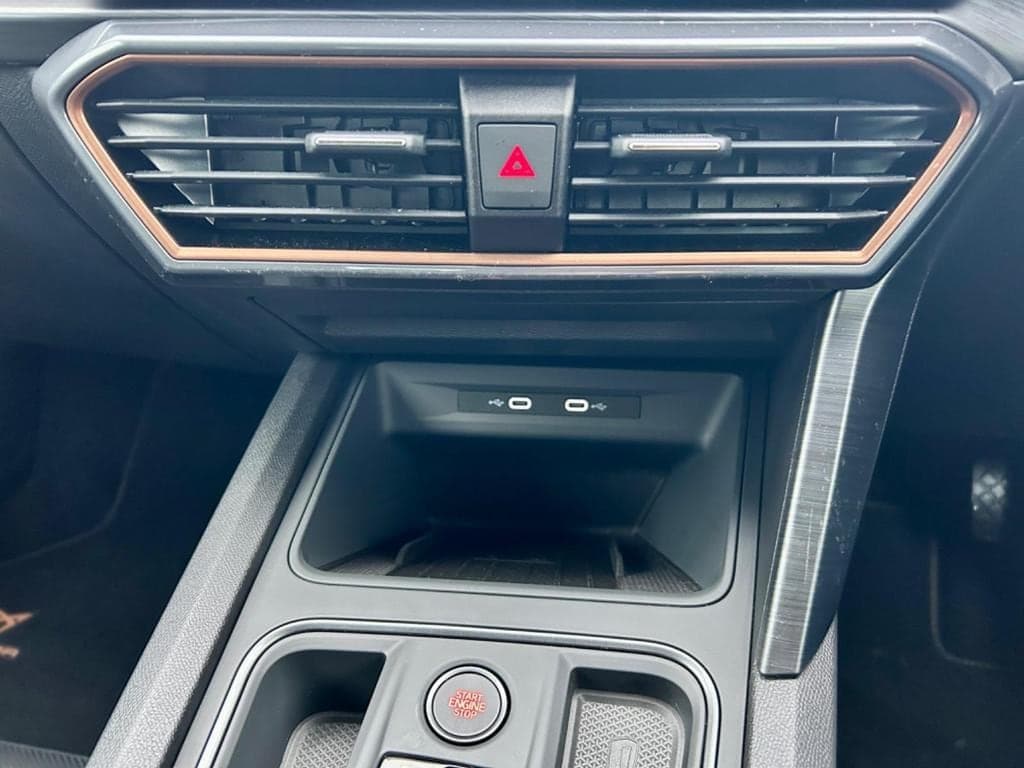 2023 CUPRA FORMENTOR V2 TSI S-A
