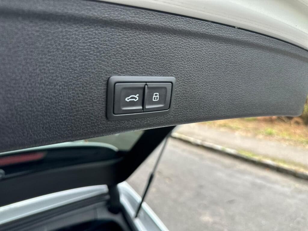 2023 Audi A4 Avant 2.0 TDI 35 Black Edition S Tronic Quattro