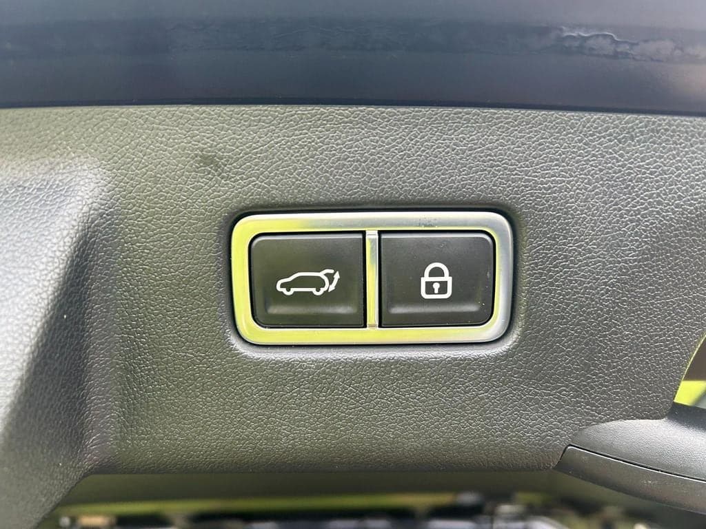 2021 KIA Sorento 4 HEV AWD AUTO