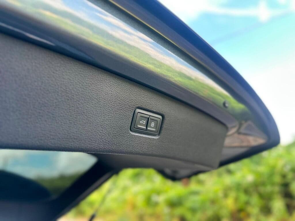 2021 Audi Q7 2.0 TFSI S-Line Tiptronic Quattro