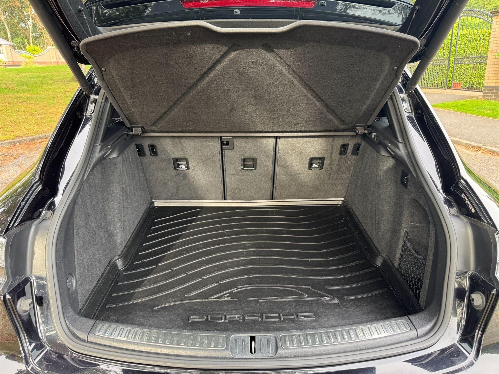 2022 Porsche Macan 2.9T V6 GTS PDK 4WD