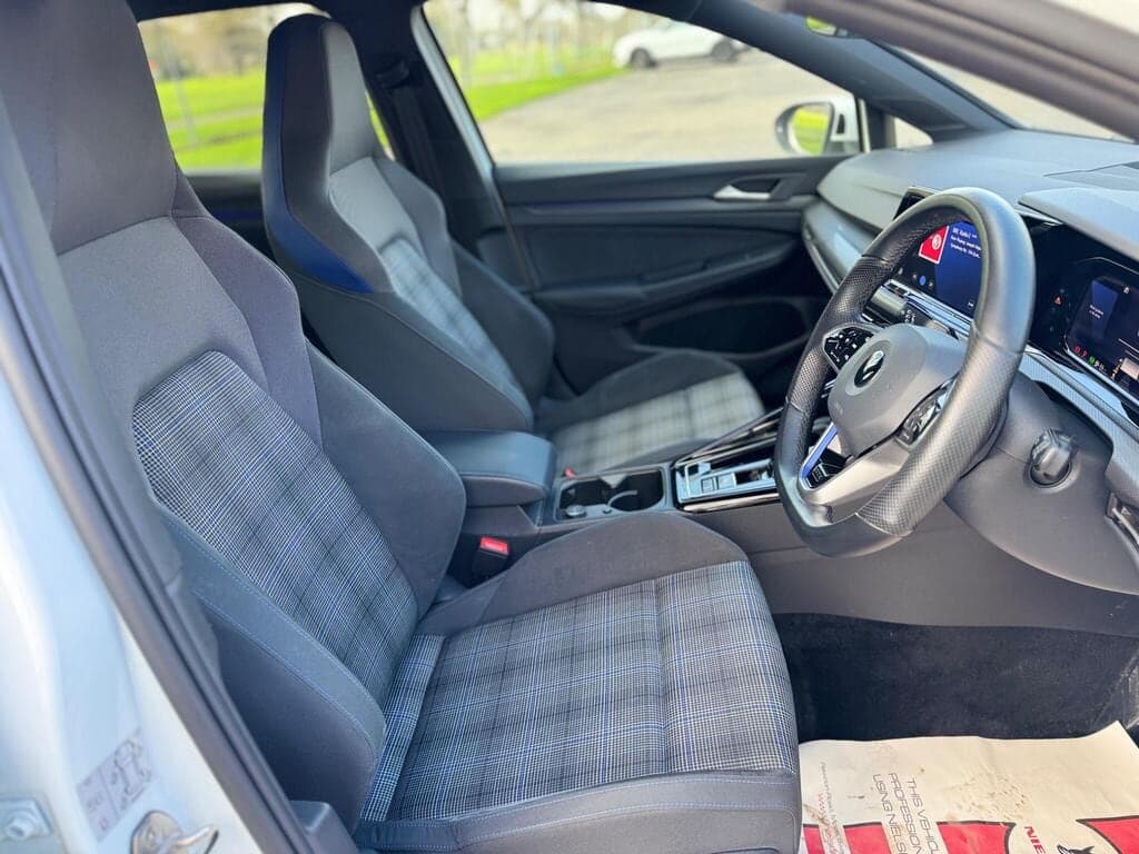 2022 Volkswagen Golf 1.4 TSI 13kWh GTE DSG