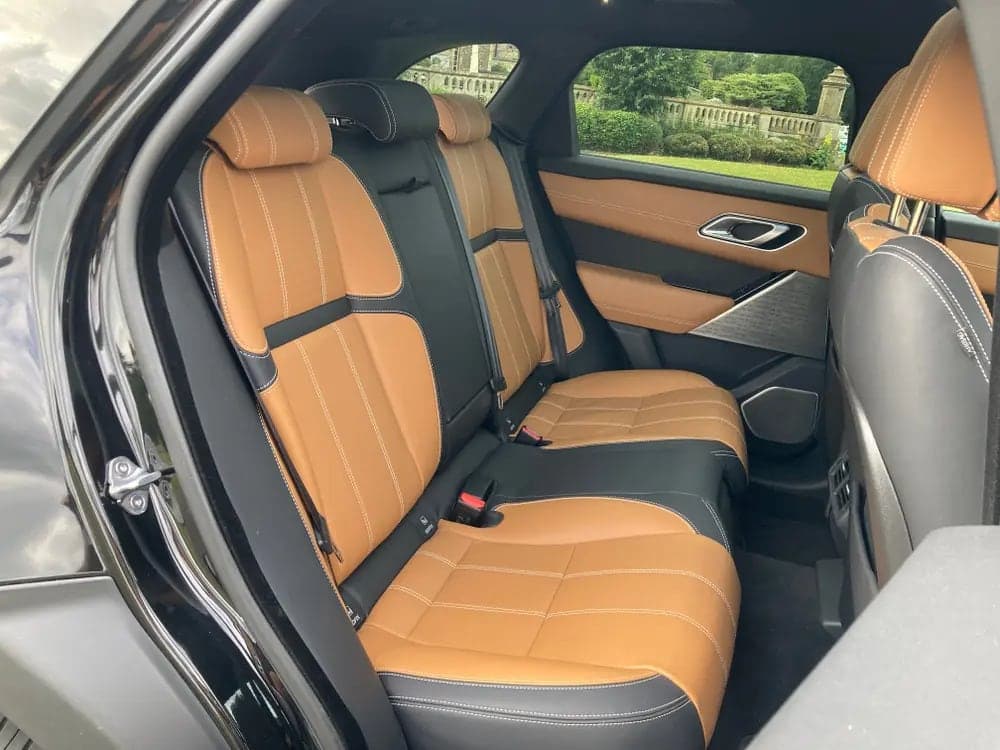 2022 Land Rover Range Rover Velar R-DYN HSE PHEV A