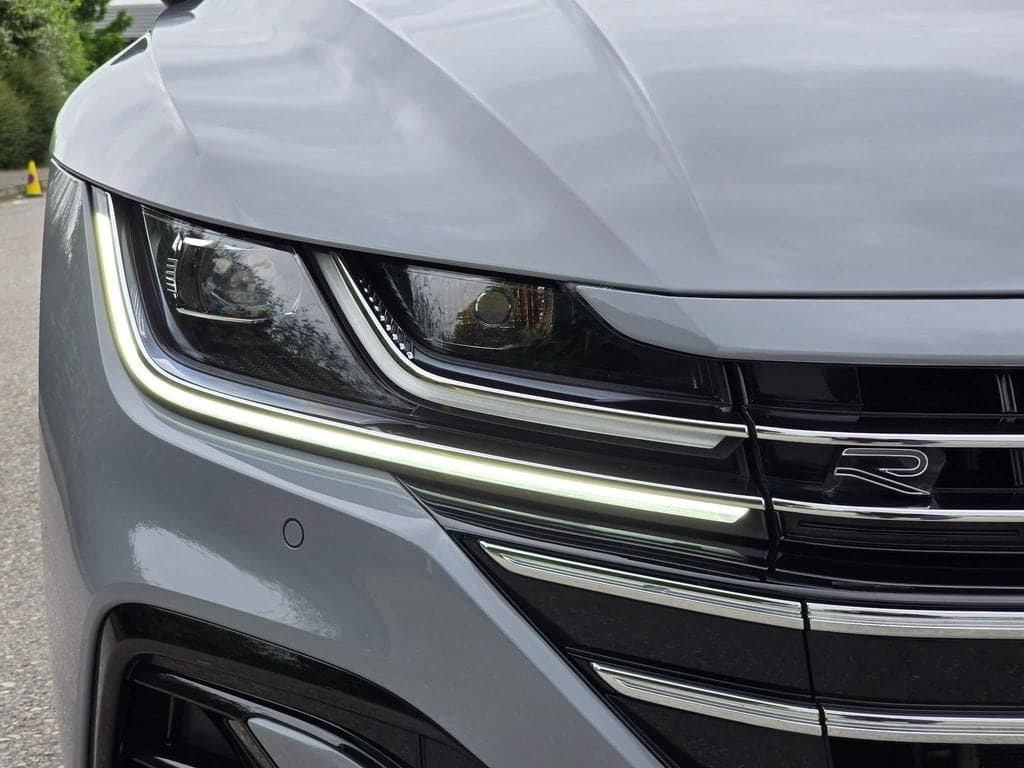 2023 Volkswagen Arteon R-Line TSI S-A