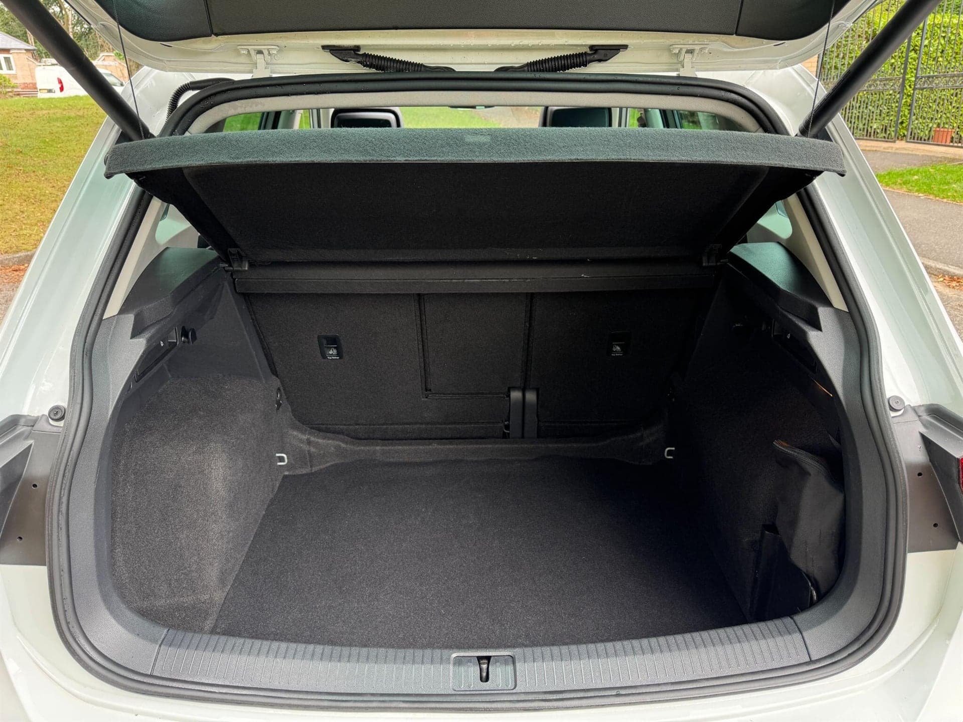 2020 Volkswagen Tiguan 1.5 TSI Elegance DSG