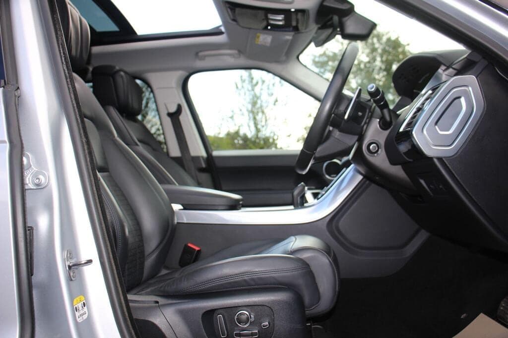 2019 Land Rover Range Rover Sport 3.0 SD V6 Autobiography Dynamic Auto 4WD