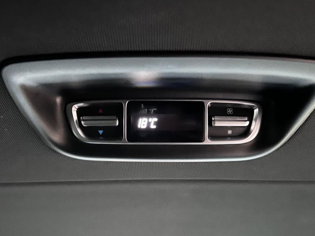 2024 Mercedes-Benz V-Class 300d Bluetec 9G-Tronic Premium D Auto
