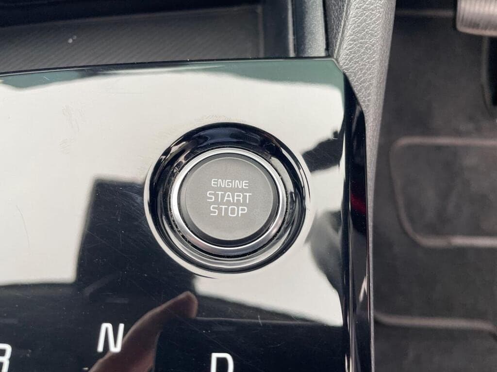 2024 Kia Sportage 1.6 h T-GDi 3 Auto
