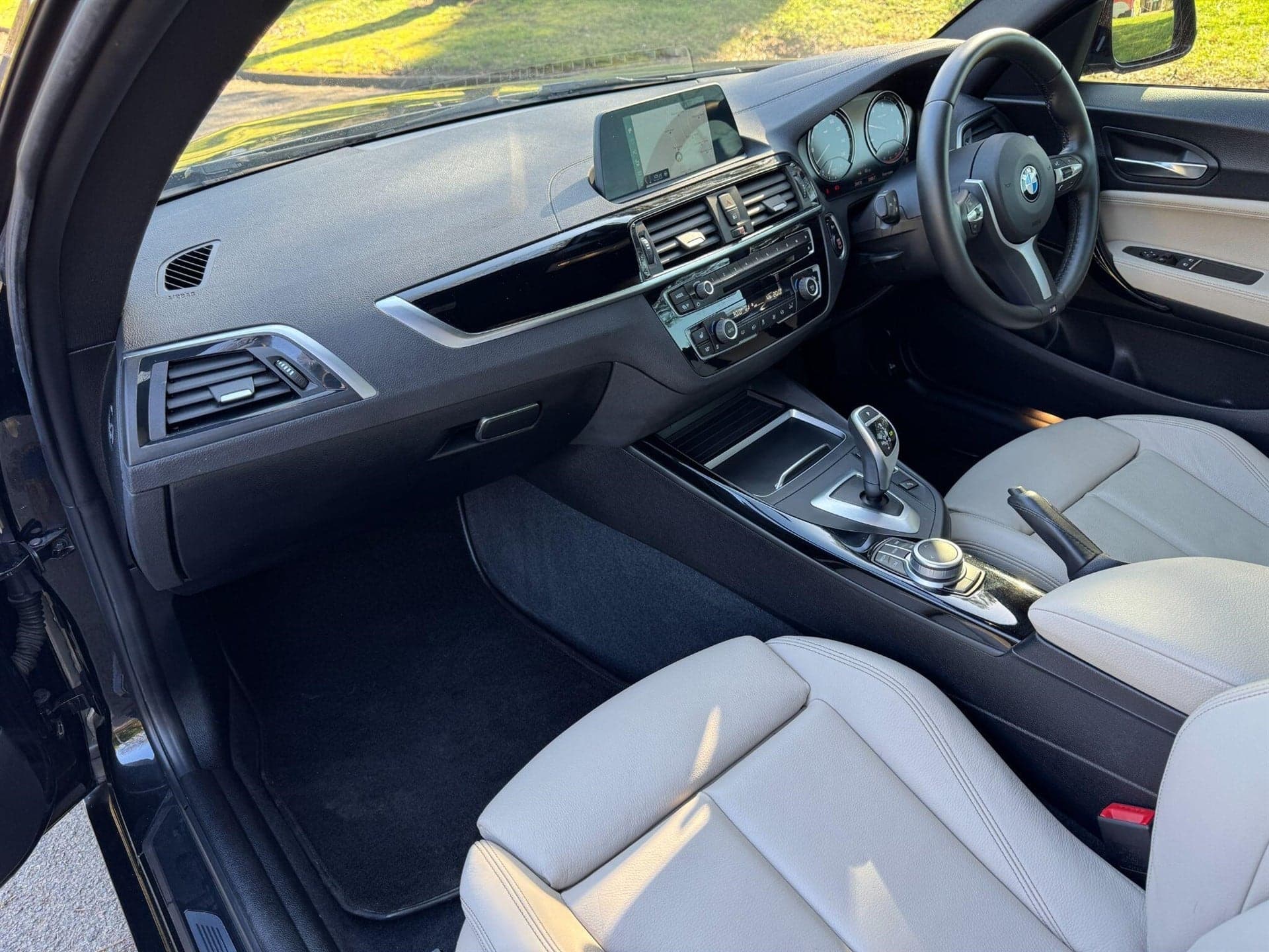 2020 BMW 2 Series 2.0 220d M Sport Auto