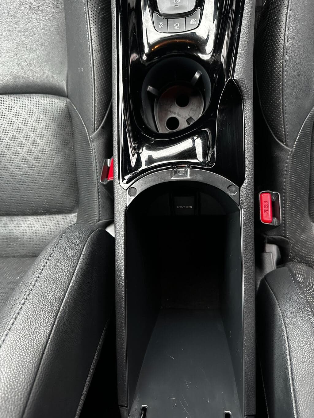 2021 Toyota C-HR 1.8 VVT-h Excel CVT