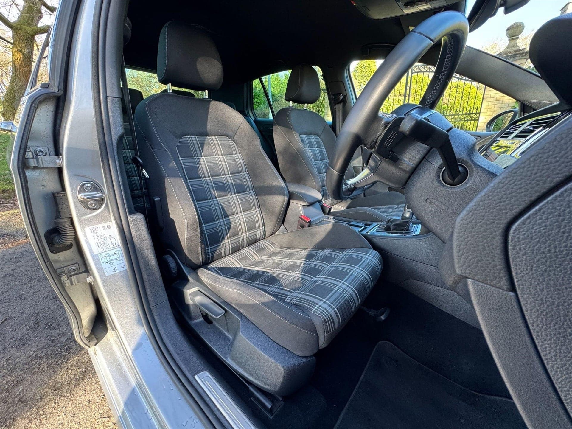 2020 Volkswagen Golf 2.0 TDI GTD DSG