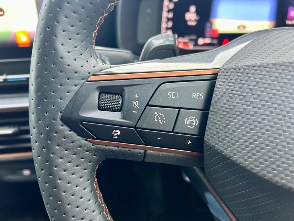2023 CUPRA FORMENTOR V2 TSI S-A